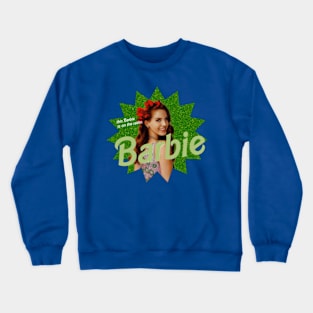 This Barbie x Lana Del Rey shirt Crewneck Sweatshirt